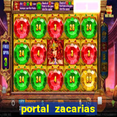 portal zacarias futebol mexicano